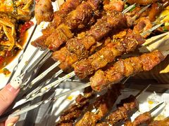 -有位虾匠·胶东土菜小馆(市北店)