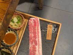 -黑牛の店·和牛烧肉(大悦城店)