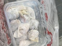 -熊大爷现包饺子(和平里店)
