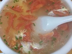 -山里人家土菜馆(茅山店)