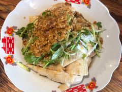 -广府乡下·饭庄(新港东路店)