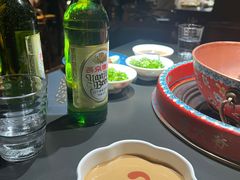 -羊大爷涮肉(亮马桥店)