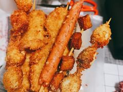 -庞记炸串