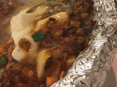 木桶豆腐-粗茶淡饭·汉口公馆(循礼门店)