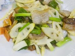 -龙姐私房菜(和顺古镇店)