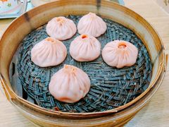 -四季美汤包(户部巷店)