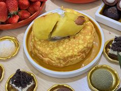 -松野谷·寿喜烧自助(华联顺义金街购物中心店)