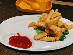 -蛙喔牛蛙(百联南方店)