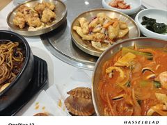 -祥和居炸酱面馆(美食街店)