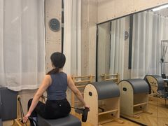 -VPsmart私教健身工作室(新华路旗舰店)