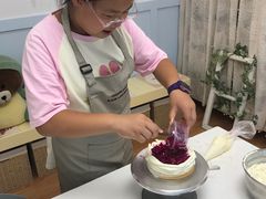 -食间旅人DIY烘焙工作室