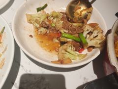 -关东小磨东北菜(漕河泾印象城店)