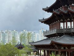 -江心屿景区