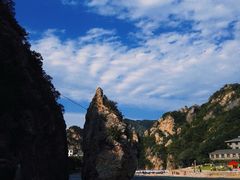 -大连冰峪旅游度假区