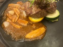 -红房子西菜馆(淮海中路店)