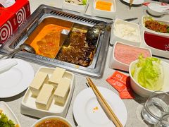 -海底捞火锅(澳德乐店)