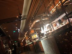 -南通滨江洲际酒店-西集自助餐厅