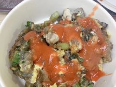 -八婆婆烧仙草(中山路店)