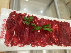 -为什么牛潮汕牛肉火锅(万胜广场店)