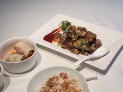 -黑明餐厅(白鹭洲店)