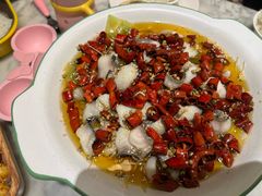 -雀蓝川菜(奥体广场店)