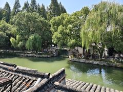 -乌镇东栅景区