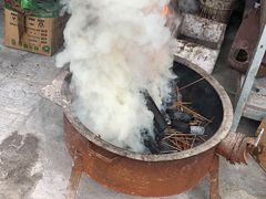 -罗家巷子休闲庄自助碳烤