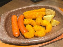 -萨莉亚意式餐厅(百联徐汇店)