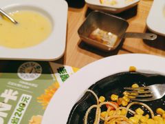 -豪客来牛排(天阳D32店)