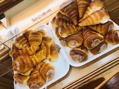 -新侨三宝乐面包店(崇文门店)