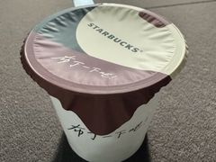 -星巴克(重庆上海城店)