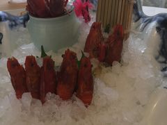 -沪华海鲜大酒楼(南汇店)