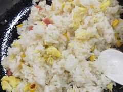 -扬州菜在上海(场北广场店)