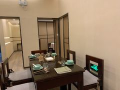-五观堂素食(新华路店)