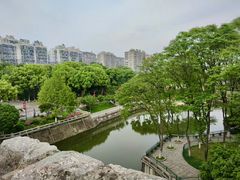 -东水关遗址公园