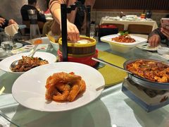-味+新京宴·烤鸭·北京菜(创意谷店)