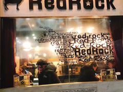 -Red Rock(原宿店)