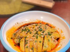 -三品香·江浙菜(松江九谊店)