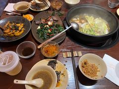 -滇野云南野生菌餐厅(陕西南路店)