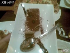提拉米苏-必胜客(新中纬店)