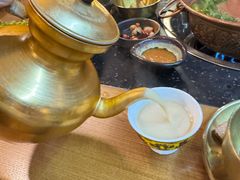 -陀岗美食·云南藏式特色餐厅