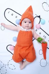 -宝贝日记专业儿童摄影(南坪店)