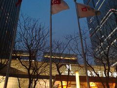-北京千禧大酒店