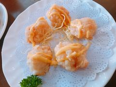 -红叶日料·放题·海胆·定食(星海店)