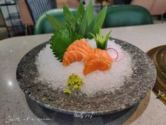 -妥妥烤肉料理(昙华林店)