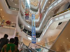 -金茂览秀城