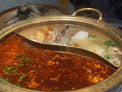 -大白羊蝎子馆(后沙峪山姆店)