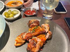 -West10 西拾·西餐厅·创意菜(未来科技城店)