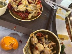 -宽尺巷鱼蛙自助火锅(虎丘钻石广场店)
