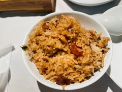 腊味煲仔饭-汤城小厨•粤菜•靓汤(苏州街店)